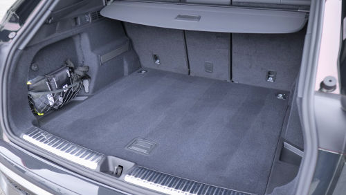 AUDI Q5 ESTATE SQ5 TFSI Quattro Edition 1 5dr S Tronic view 7